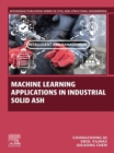 Machine Learning Applications in Industrial Solid Ash - eBook