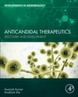 Anticandidal Therapeutics : Discovery and Development - eBook