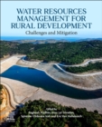 Water Resources Management for Rural Development : Challenges and Mitigation - Book