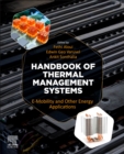 Handbook of Thermal Management Systems : e-Mobility and Other Energy Applications - Book