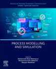 Advances and Technology Development in Greenhouse Gases: Emission, Capture and Conversion : Process Modelling and Simulation - Book