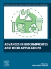 Advances in Biocomposites and their Applications - eBook
