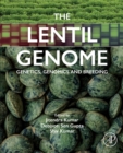 The Lentil Genome : Genetics, Genomics and Breeding - eBook