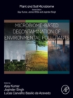 Microbiome-Based Decontamination of Environmental Pollutants - eBook