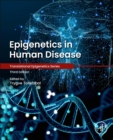 Epigenetics in Human Disease - Book