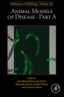 Animal Models of Disease Part A - eBook