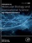 RNA Therapeutics Part B - eBook