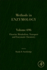 Fluorine Metabolism, Transport and Enzymatic Chemistry : Volume 696 - Book