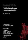 Wide-band-gap Semiconductors - eBook