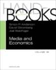 Handbook of Media Economics, vol 1B - eBook