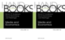 Handbook of Media Economics - eBook