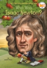 Who Was Isaac Newton? - Book