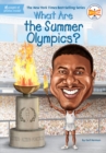 What Are the Summer Olympics? - Book