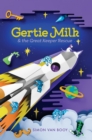 Gertie Milk and the Great Keeper Rescue - eBook
