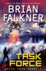 Task Force (Recon Team Angel #2) - eBook