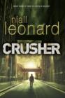 Crusher - eBook