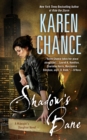 Shadow's Bane : A Midnight's Daughter Novel - Book
