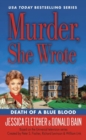 Murder, She Wrote: Death Of A Blue Blood - Book