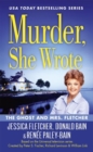 Murder, She Wrote: The Ghost And Mrs Fletcher - Book