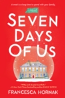 Seven Days of Us - eBook