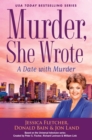 Murder, She Wrote: A Date with Murder - eBook