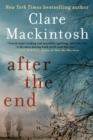 After the End - eBook
