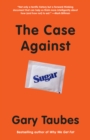 Case Against Sugar - eBook