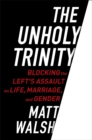 Unholy Trinity - eBook