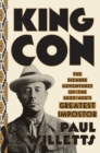 King Con - eBook