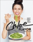 Chloe Flavor - eBook
