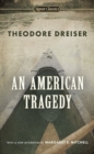 An American Tragedy - Book