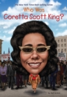 Who Was Coretta Scott King? - eBook