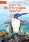 Where Are the Galapagos Islands? - eBook