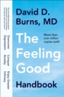 The Feeling Good Handbook - Book