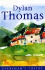 Dylan Thomas: Everyman Poetry - Book