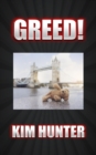 Greed! - eBook