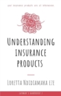 Understanding Insurance Products - eBook