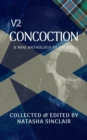 Concoction V2: A Mini Anthology of Shorts - eBook
