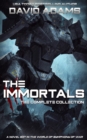 Immortals: The Complete Book - eBook