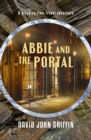 Abbie And The Portal - eBook