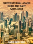 Conversational Arabic Quick and Easy : Qatari Dialect - eBook