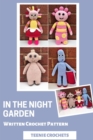In the Night Garden Dolls - Written Crochet Patterns - eBook