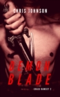 Demon Blade - eBook