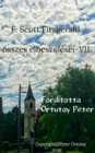F. Scott Fitzgerald osszes elbeszelesei-VII. : Forditotta Ortutay Peter - eBook