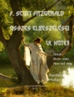 F. Scott Fitzgerald osszes elbeszelesei - VI. kotet : Forditotta Ortutay Peter - eBook