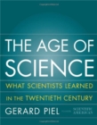 The Age Of Science - Book