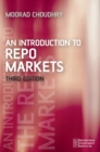 An Introduction to Repo Markets - Book