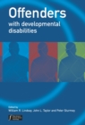 Offenders with Developmental Disabilities - eBook