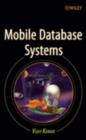 Mobile Database Systems - eBook