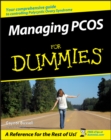Managing PCOS For Dummies - eBook